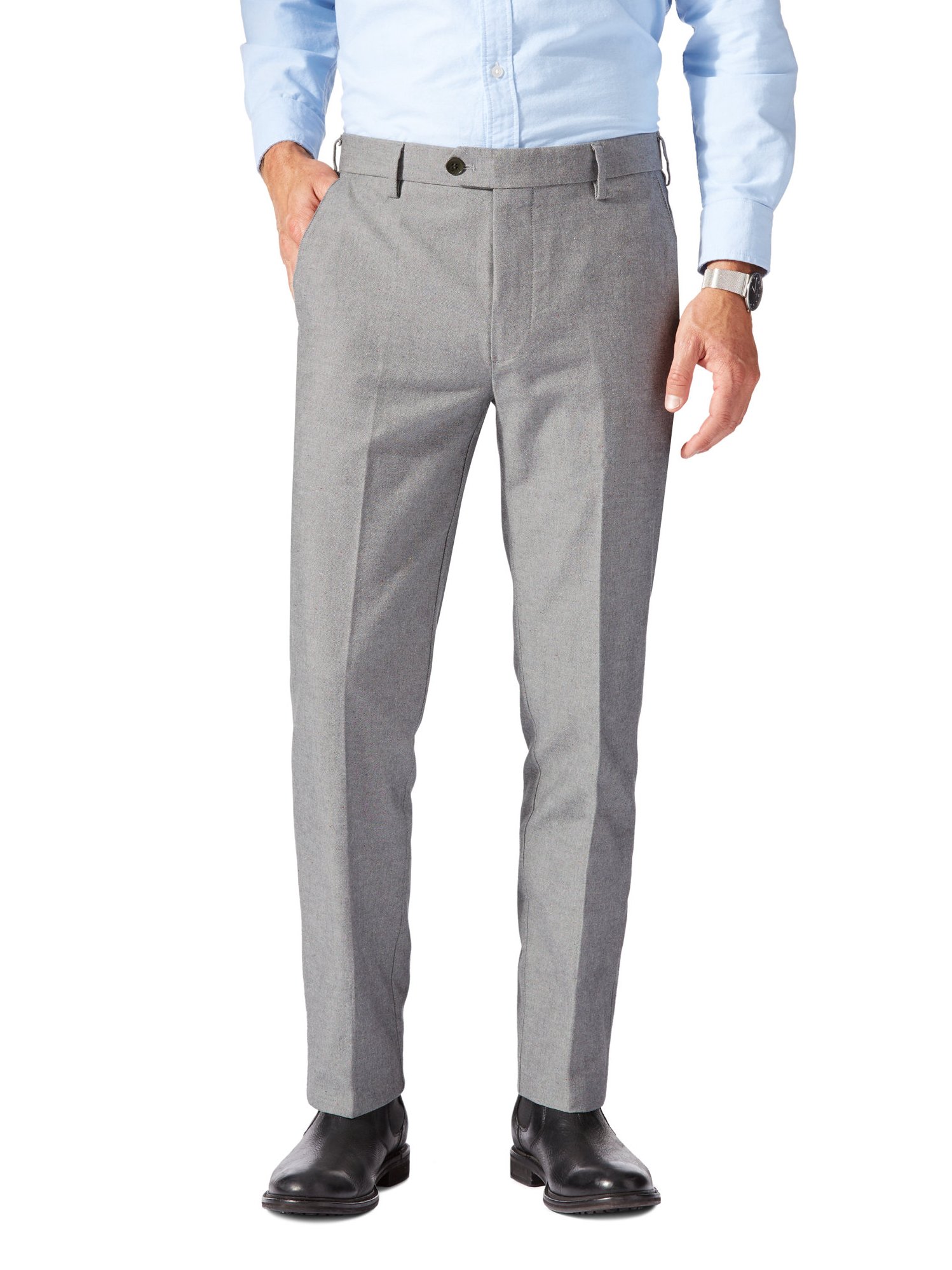 DOCKERS PANTALONI 47597
